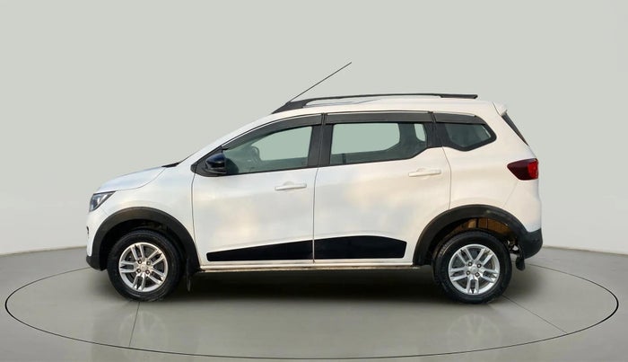 2023 Renault TRIBER RXT, Petrol, Manual, 27,682 km, Left Side
