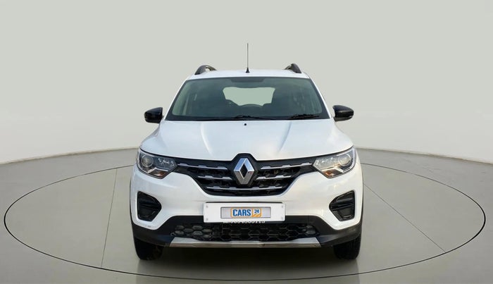 2023 Renault TRIBER RXT, Petrol, Manual, 27,682 km, Front