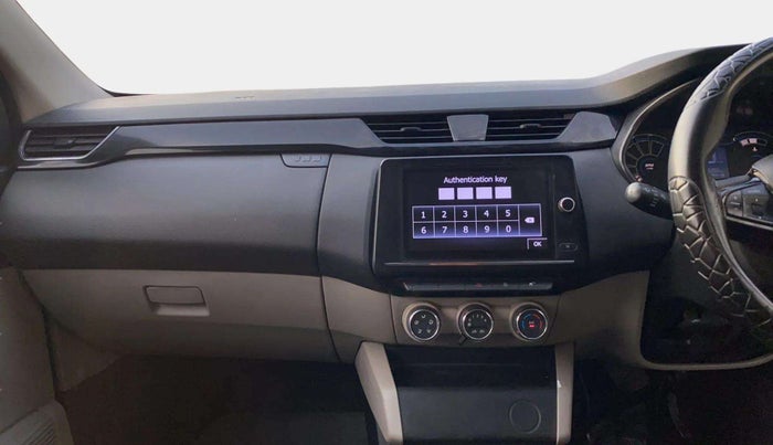 2023 Renault TRIBER RXT, Petrol, Manual, 27,682 km, Air Conditioner