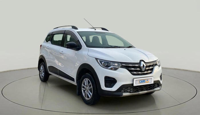 2023 Renault TRIBER RXT, Petrol, Manual, 27,682 km, SRP