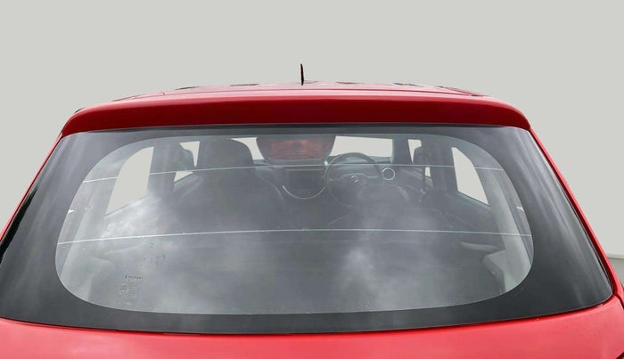 2022 Maruti S PRESSO VXI+, Petrol, Manual, 34,225 km, Rear Windshield