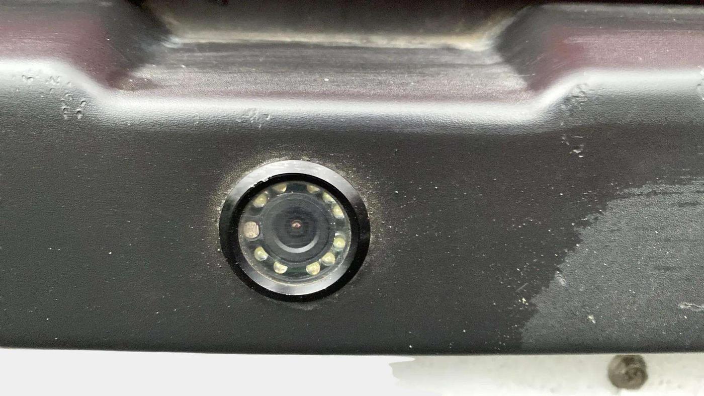 2022 Maruti S PRESSO VXI+, Petrol, Manual, 34,225 km, Parking Camera
