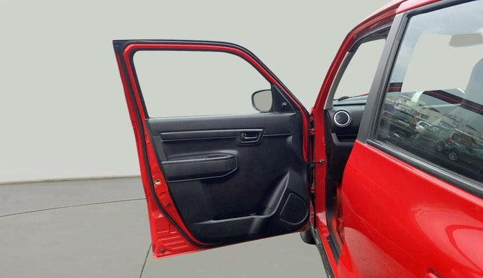 2022 Maruti S PRESSO VXI+, Petrol, Manual, 34,225 km, LHS Front Door