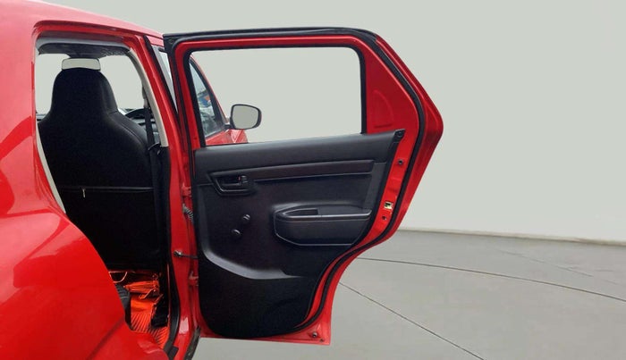 2022 Maruti S PRESSO VXI+, Petrol, Manual, 34,225 km, RHS Rear Door
