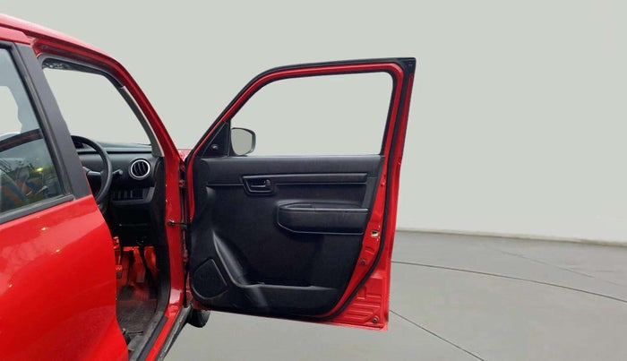 2022 Maruti S PRESSO VXI+, Petrol, Manual, 34,225 km, RHS Front Door