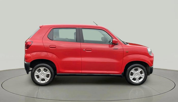 2022 Maruti S PRESSO VXI+, Petrol, Manual, 34,225 km, Right Side View