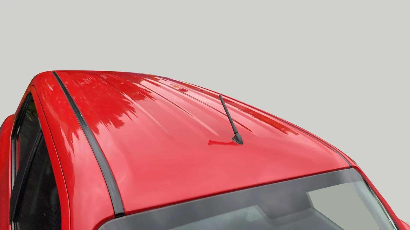 2022 Maruti S PRESSO VXI+, Petrol, Manual, 34,225 km, Roof