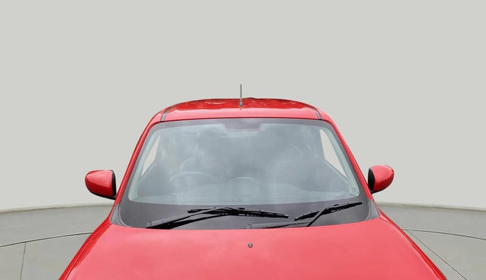 2022 Maruti S PRESSO VXI+, Petrol, Manual, 34,225 km, Front Windshield
