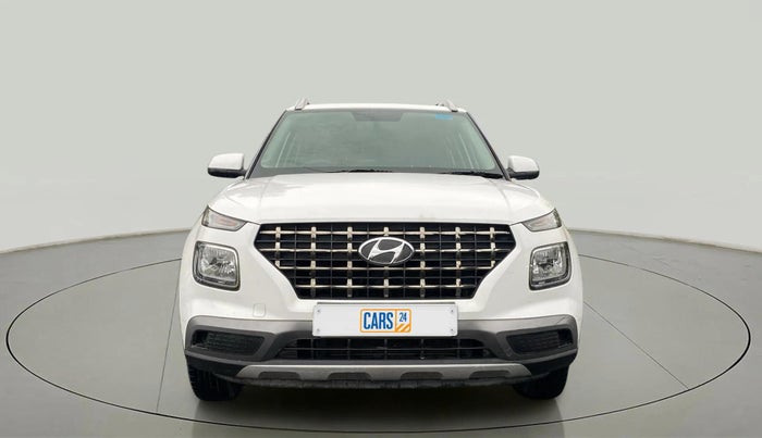 2021 Hyundai VENUE S 1.2, Petrol, Manual, 36,912 km, Front