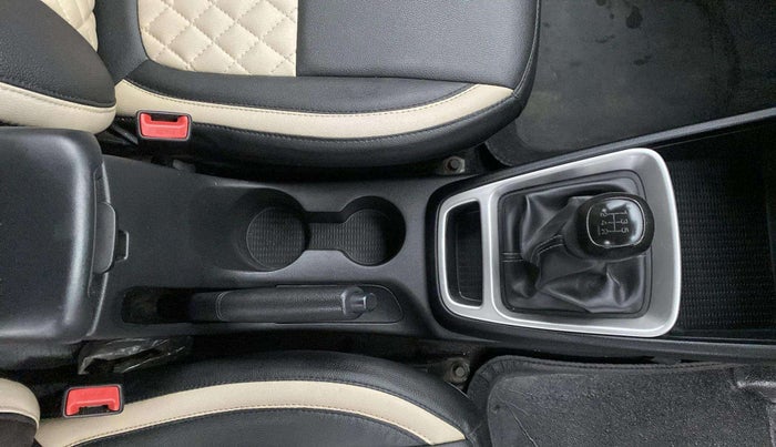 2021 Hyundai VENUE S 1.2, Petrol, Manual, 36,912 km, Gear Lever
