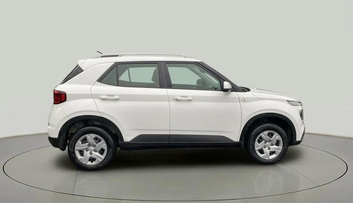 2021 Hyundai VENUE S 1.2, Petrol, Manual, 36,912 km, Right Side View