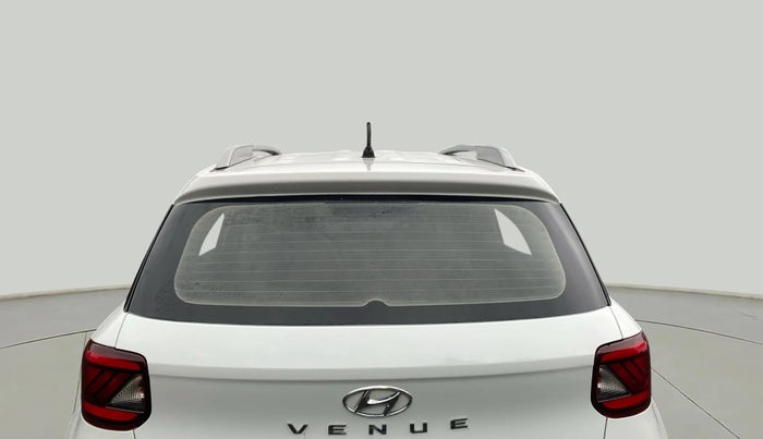 2021 Hyundai VENUE S 1.2, Petrol, Manual, 36,912 km, Rear Windshield