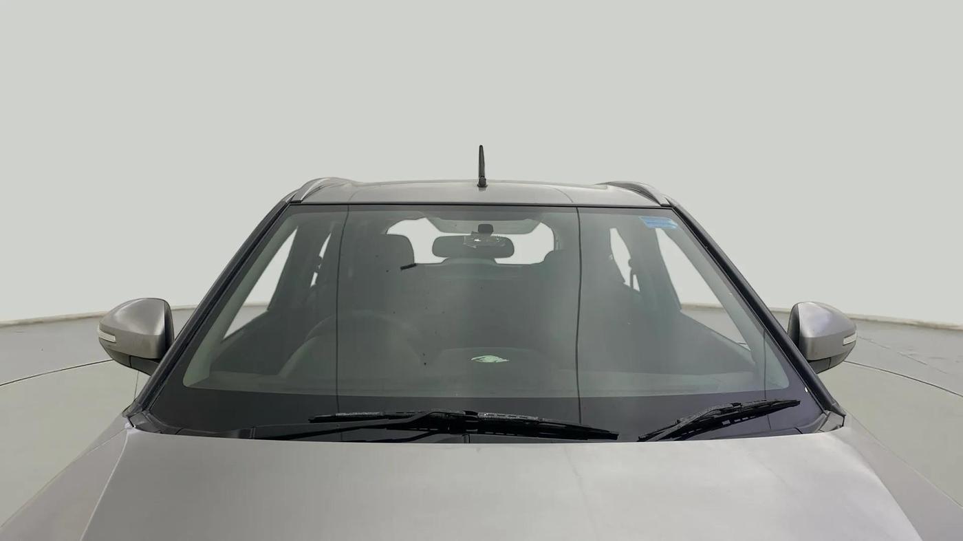2022 Maruti BREZZA ZXI, Petrol, Manual, 38,044 km, Front Windshield