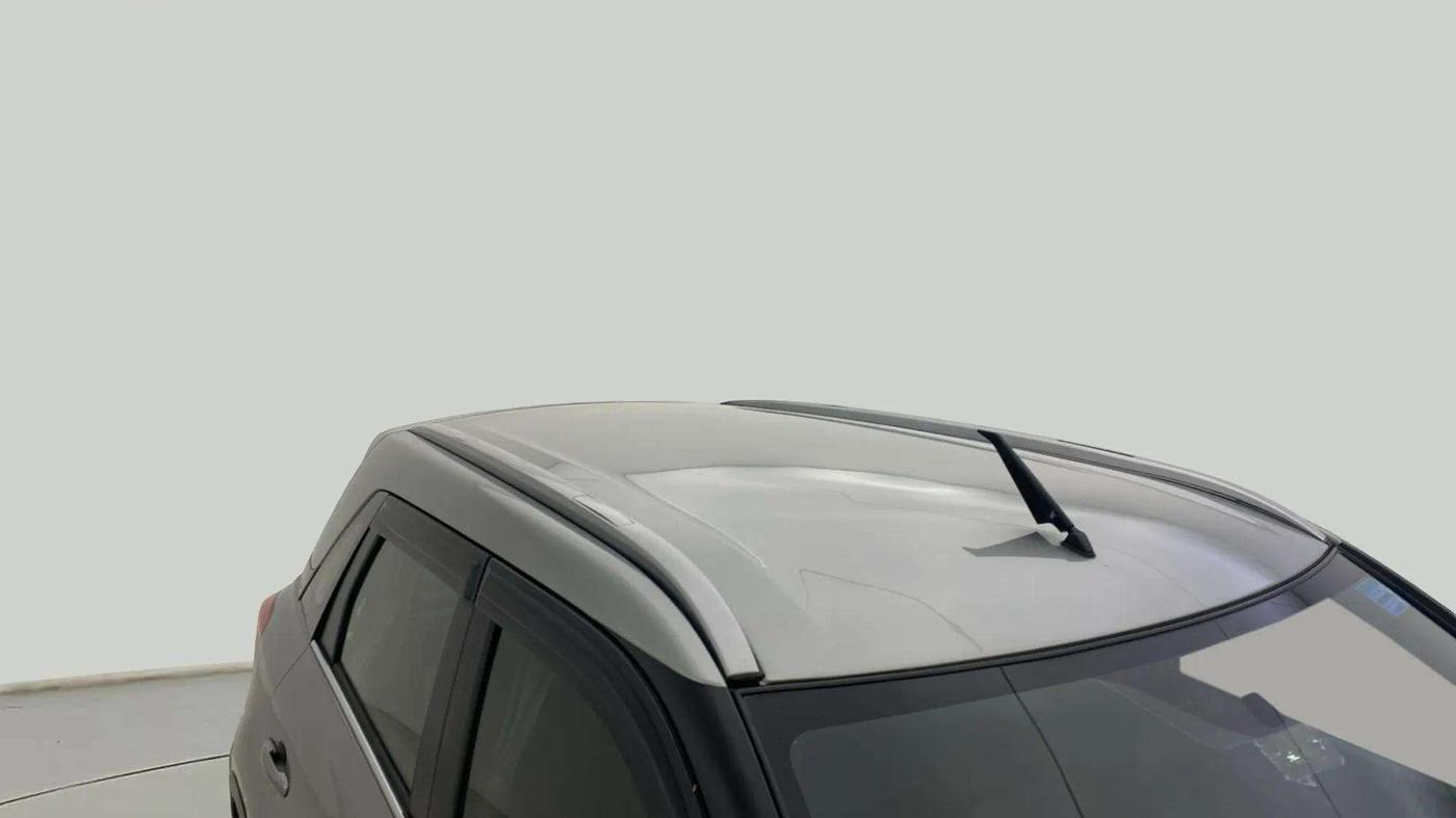 2022 Maruti BREZZA ZXI, Petrol, Manual, 38,044 km, Roof