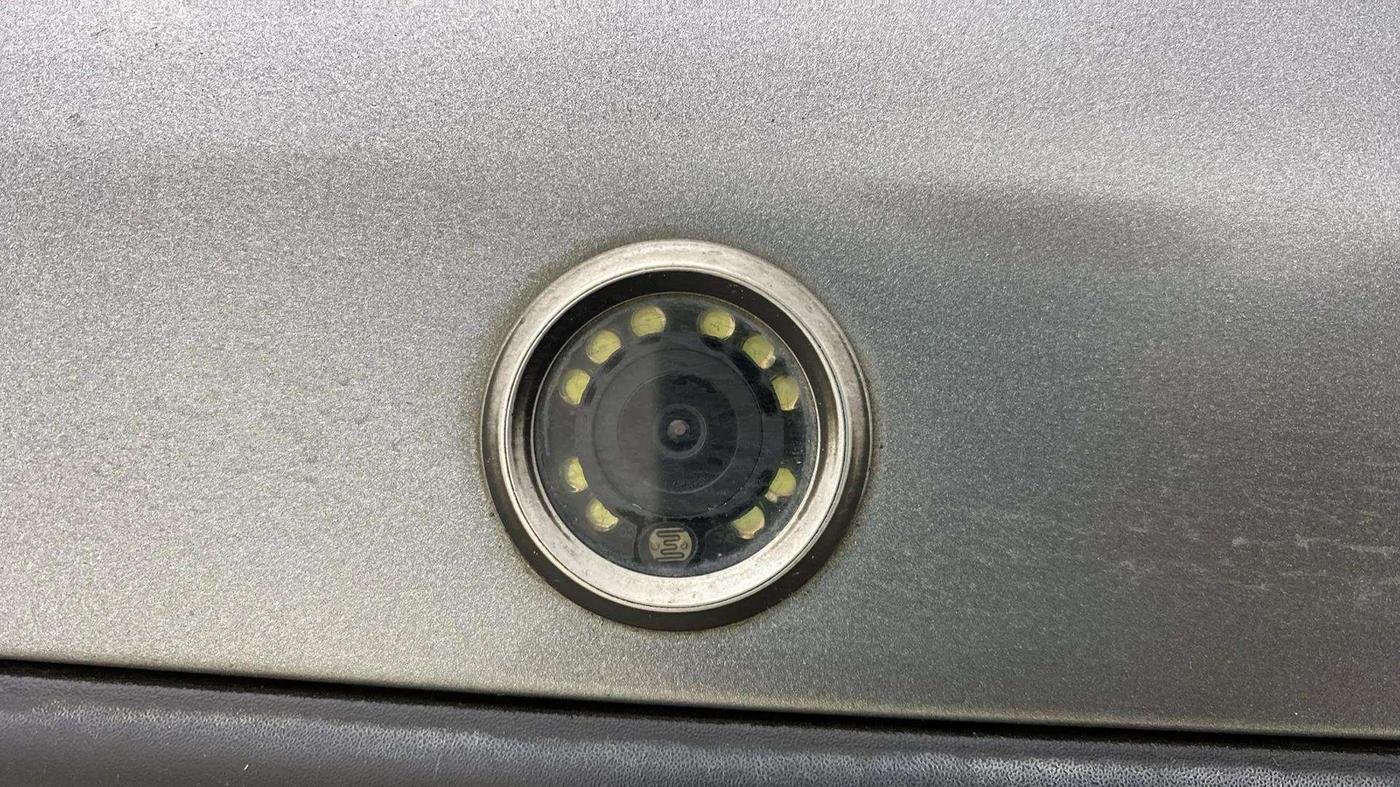2022 Maruti BREZZA ZXI, Petrol, Manual, 38,044 km, Parking Camera