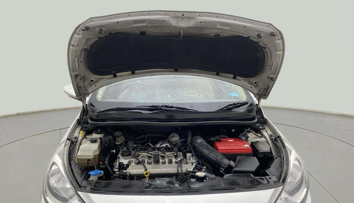 2013 Hyundai Verna FLUIDIC 1.6 CRDI EX, Diesel, Manual, 91,584 km, Open Bonet