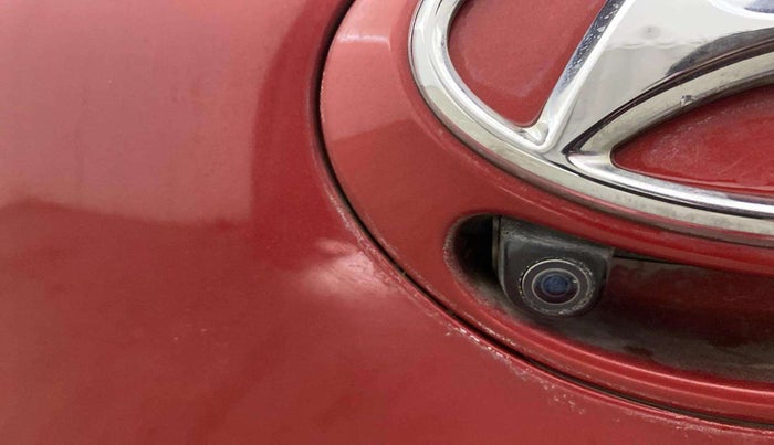 2019 Hyundai Grand i10 SPORTZ 1.2 KAPPA VTVT, Petrol, Manual, 25,248 km, Parking Camera