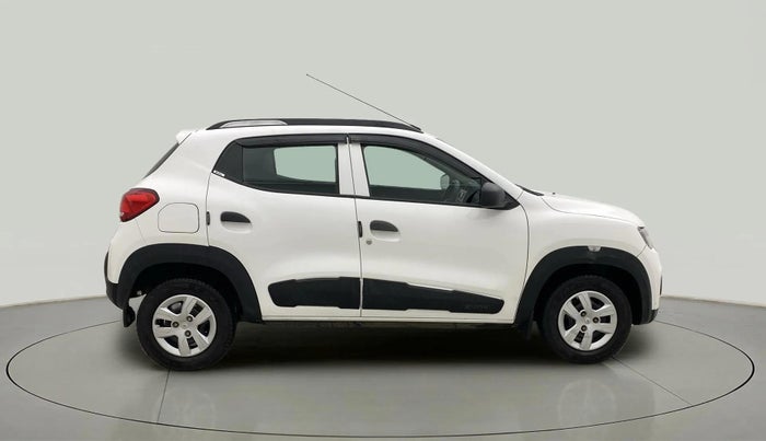 2019 Renault Kwid RXL, Petrol, Manual, 33,747 km, Right Side View
