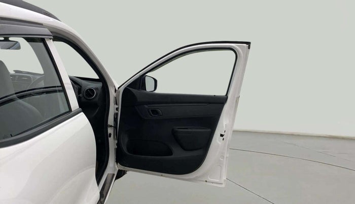 2019 Renault Kwid RXL, Petrol, Manual, 33,747 km, RHS Front Door