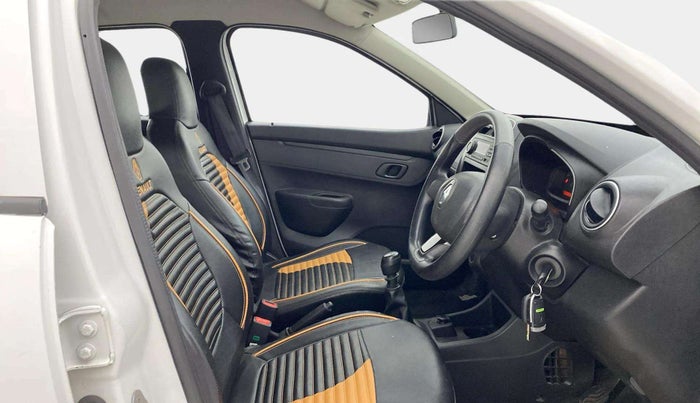 2019 Renault Kwid RXL, Petrol, Manual, 33,747 km, Right Side Front Door Cabin