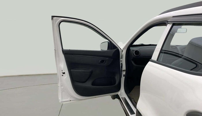 2019 Renault Kwid RXL, Petrol, Manual, 33,747 km, LHS Front Door