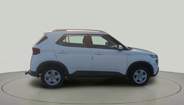 2021 Hyundai VENUE S 1.2, Petrol, Manual, 30,427 km, Right Side View