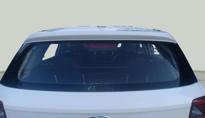 2021 Hyundai VENUE S 1.2, Petrol, Manual, 30,427 km, Rear Windshield