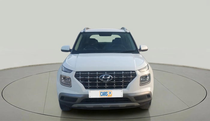 2021 Hyundai VENUE S 1.2, Petrol, Manual, 30,427 km, Front