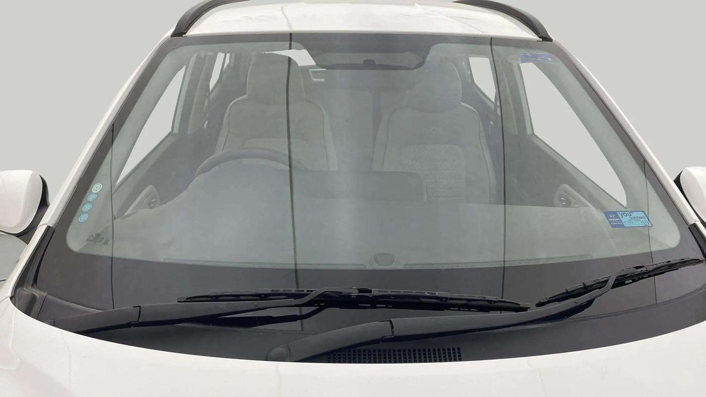2024 Hyundai GRAND I10 NIOS ASTA AMT 1.2 KAPPA VTVT, Petrol, Automatic, 1,326 km, Front Windshield