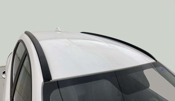 2024 Hyundai GRAND I10 NIOS ASTA AMT 1.2 KAPPA VTVT, Petrol, Automatic, 1,326 km, Roof