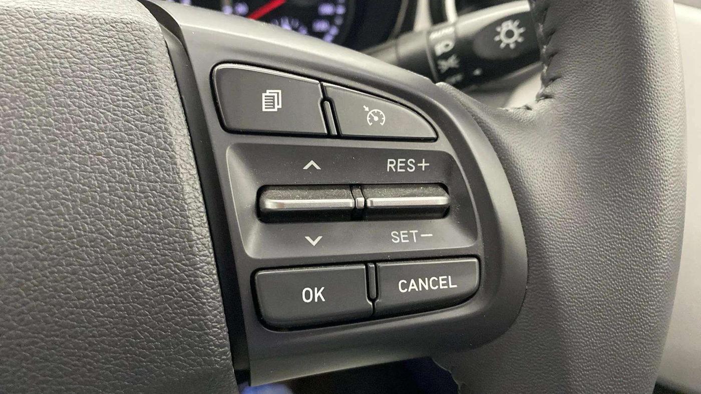 2024 Hyundai GRAND I10 NIOS ASTA AMT 1.2 KAPPA VTVT, Petrol, Automatic, 1,326 km, Adaptive Cruise Control