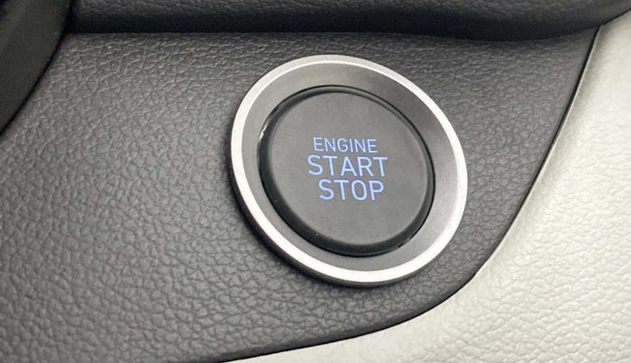 2024 Hyundai GRAND I10 NIOS ASTA AMT 1.2 KAPPA VTVT, Petrol, Automatic, 1,326 km, Keyless Start/ Stop Button