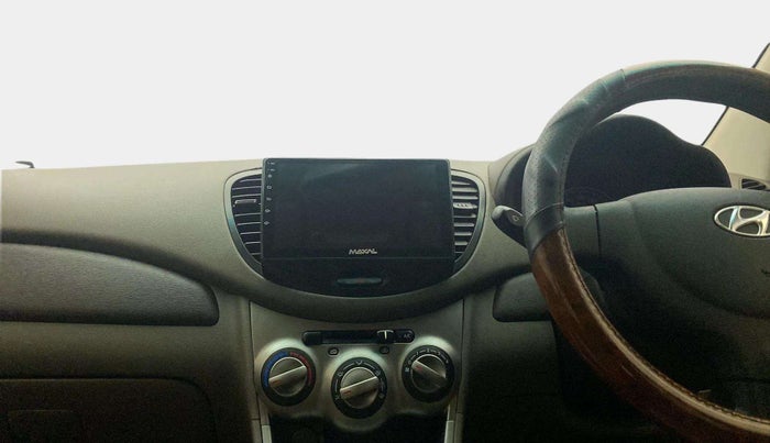 2013 Hyundai i10 MAGNA 1.2, Petrol, Manual, 63,306 km, Air Conditioner