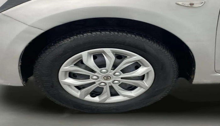 2015 Hyundai Elite i20 MAGNA 1.2, Petrol, Manual, 90,157 km, Left Front Wheel