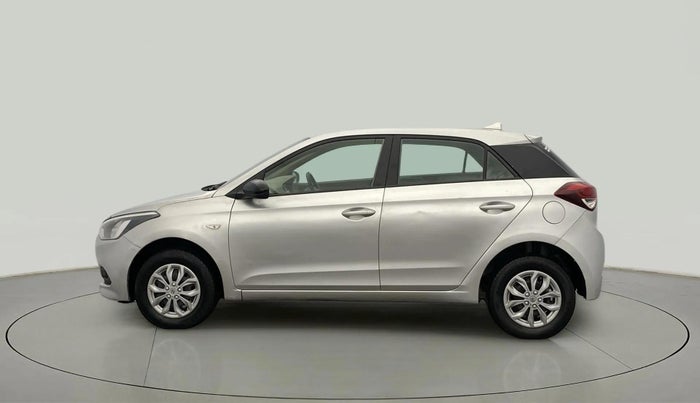 2015 Hyundai Elite i20 MAGNA 1.2, Petrol, Manual, 90,157 km, Left Side