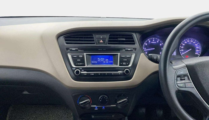 2015 Hyundai Elite i20 MAGNA 1.2, Petrol, Manual, 90,157 km, Air Conditioner