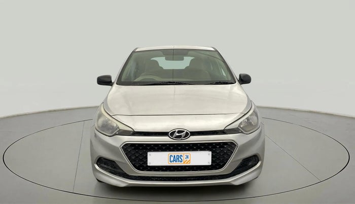 2015 Hyundai Elite i20 MAGNA 1.2, Petrol, Manual, 90,157 km, Front