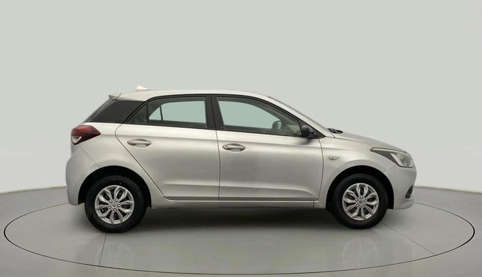 2015 Hyundai Elite i20 MAGNA 1.2, Petrol, Manual, 90,157 km, Right Side View