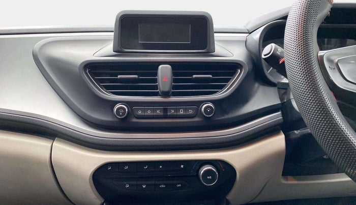 2022 Tata ALTROZ XE PLUS PETROL, CNG, Manual, 36,872 km, Air Conditioner