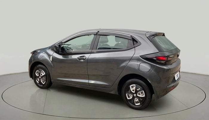 2022 Tata ALTROZ XE PLUS PETROL, CNG, Manual, 36,872 km, Left Back Diagonal
