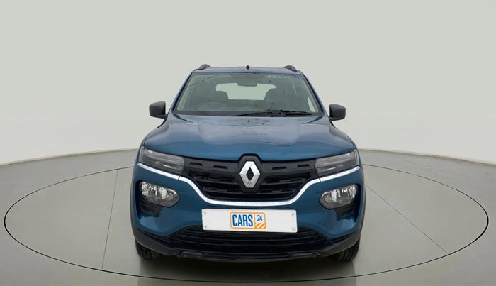 2021 Renault Kwid RXT 0.8, Petrol, Manual, 27,868 km, Front