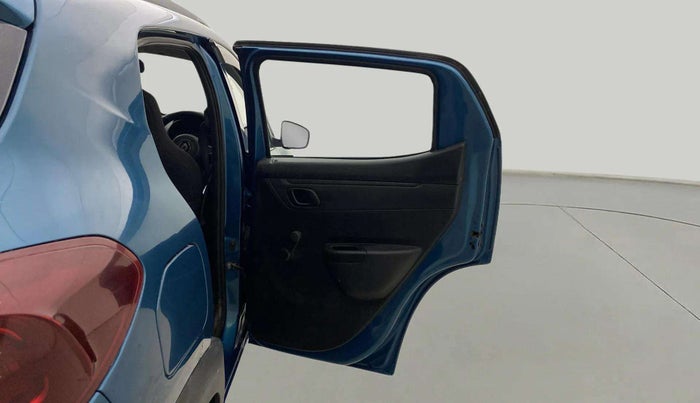 2021 Renault Kwid RXT 0.8, Petrol, Manual, 27,868 km, RHS Rear Door