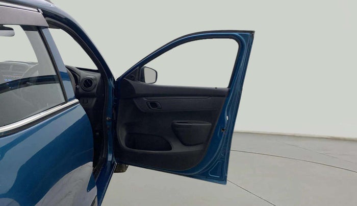 2021 Renault Kwid RXT 0.8, Petrol, Manual, 27,868 km, RHS Front Door