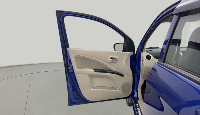 2020 Maruti Celerio ZXI (O), Petrol, Manual, 62,163 km, LHS Front Door