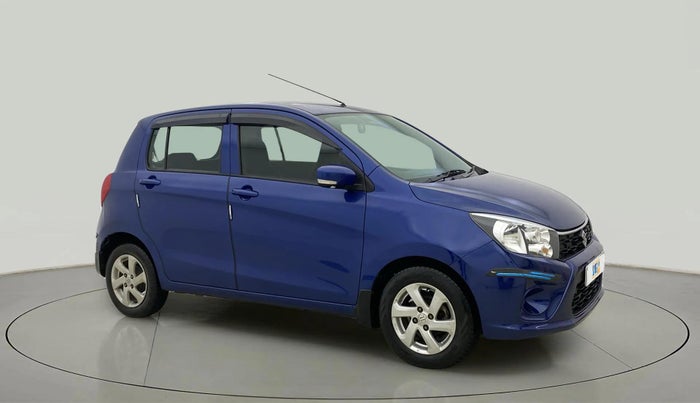2020 Maruti Celerio ZXI (O), Petrol, Manual, 62,163 km, Right Front Diagonal