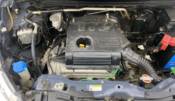 2020 Maruti Celerio ZXI (O), Petrol, Manual, 62,163 km, Engine View - Right