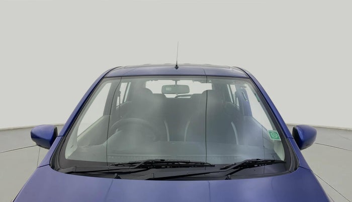 2020 Maruti Celerio ZXI (O), Petrol, Manual, 62,163 km, Front Windshield