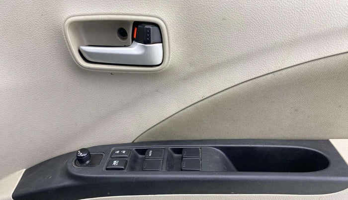 2020 Maruti Celerio ZXI (O), Petrol, Manual, 62,163 km, Driver Side Door Panels Control