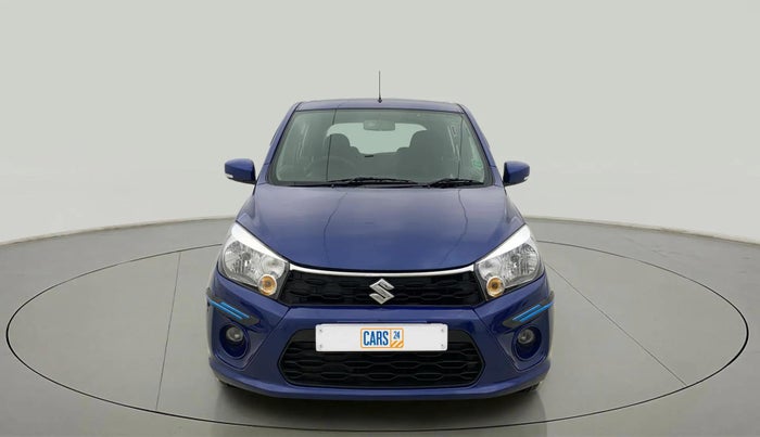 2020 Maruti Celerio ZXI (O), Petrol, Manual, 62,163 km, Front