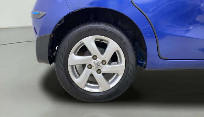 2020 Maruti Celerio ZXI (O), Petrol, Manual, 62,163 km, Right Rear Wheel